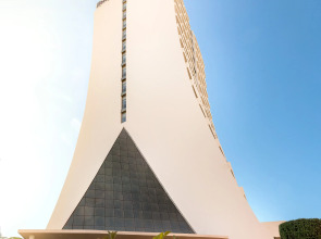 RH Ifach Family Hotel