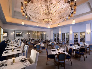 Sandals Royal Bahamian All Inclusive Resort 