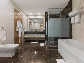 Pickalbatros Citadel Resort