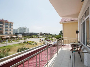 Guest house Valentina