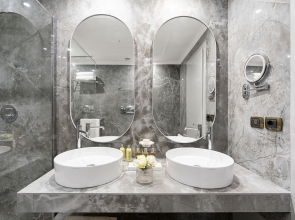 Mazzarò Sea Palace - The Leading Hotels of the World