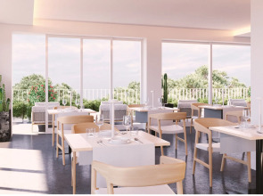 Отель Felix Olbia