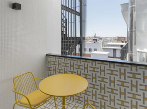 Muralto Madrid Princesa