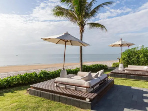 Cape Nidhra Hotel Hua Hin