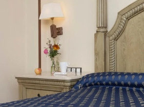 Hotel Agora Juan de Austria