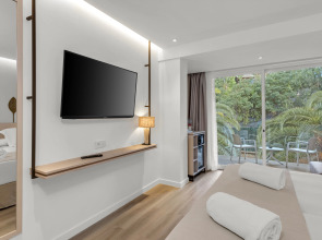 Valentin Grand Park Suite Hotel