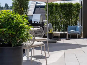 Steigenberger Icon Europäischer Hof Baden Baden