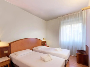 Hotel Concorde Fiera