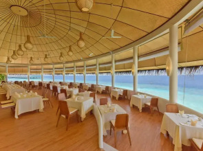 Dreamland Unique Sea and Lake Resort Spa