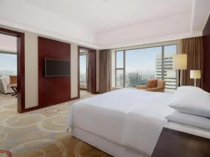 Sheraton Ningbo Hotel