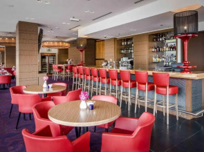 Leonardo Hotel Den Haag Babylon