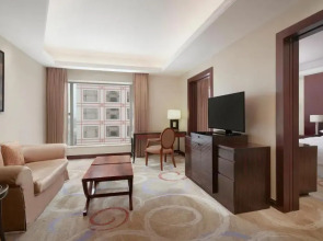 Sheraton Ningbo Hotel