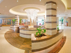 ALEGRIA Florida Park