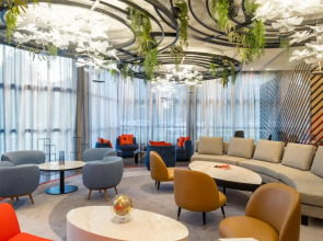 Savhotel Fiera Bologna