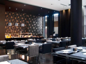 Отель AC Som by Marriott