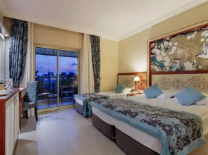 Crystal Paraiso Verde Resort & Spa - All Inclusive