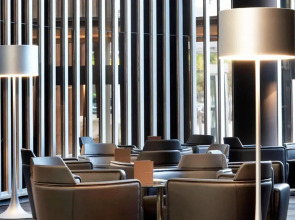 Отель AC Som by Marriott