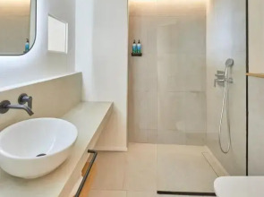 Отель Blau Parc 