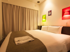 Отель Shibuya Granbell 