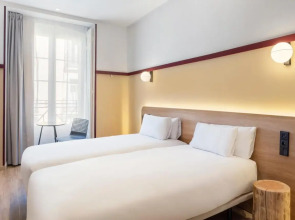 B&B Hotel Madrid Centro Plaza Mayor