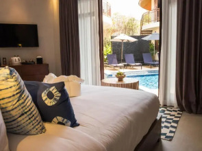 Bangsak Village - Adults Only