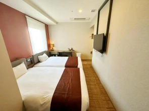 HOTEL SUI AKASAKA byABEST