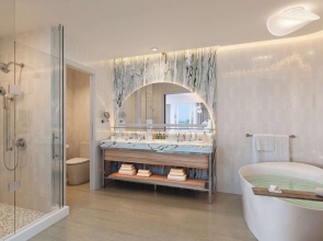 Отель Andaz Miami Beach – by Hyatt