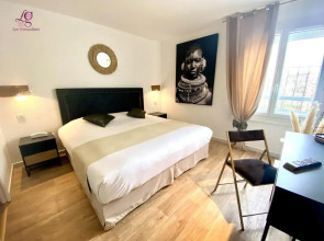 Hotel Les Grenadines