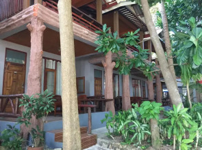 Big Fish Resort Koh Tao