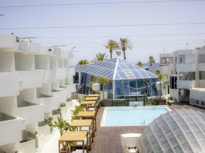 Апартаменты Bora Bora