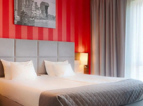 Focus Hotel Premium Gdańsk