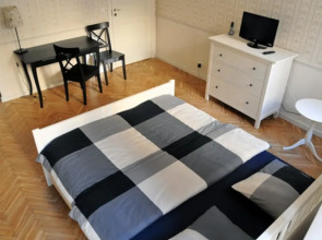 City Realty Central Apartments