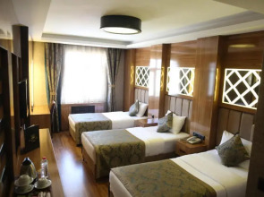 Emirtimes Hotel Tuzla