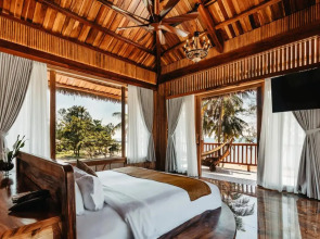 Курортный отель Ocean Bay Phu Quoc Resort and Spa