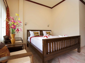 Lotus Paradise Resort