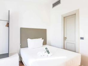Отель B&B Hotel Firenze Laurus al Duomo