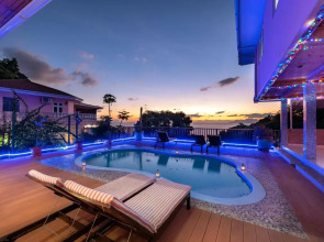 Glacis Heights Villa