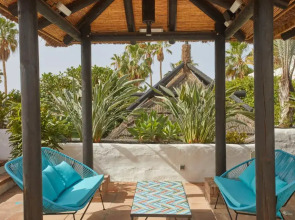 Dreams Jardin Tropical Resort & Spa