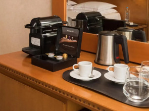 President Hotel Athens