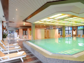 Maritim Hotel Bremen