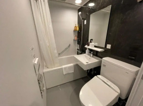 HOTEL SUI KANDA byABEST