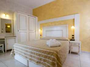 Hotel Diplomat Palace