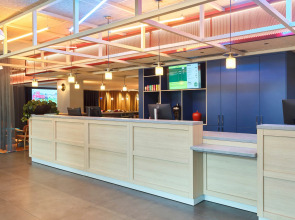 B&B HOTEL Paris 17 Batignolles