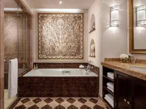 Отель One&Only Royal Mirage