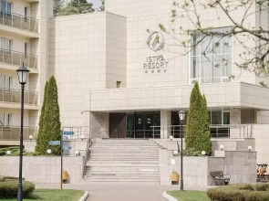 Санаторий Истра (РОП)