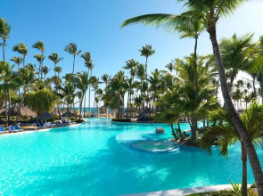 Melia Caribe Beach Resort - All Inclusive