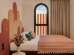 Ibis Styles Sevilla City Santa Justa