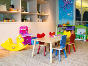 Hyatt Regency Hua Hin