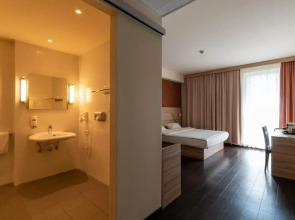 Star G Hotel Premium München Domagkstraße