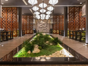 Курортный отель Grand Bavaro Princess - All Inclusive